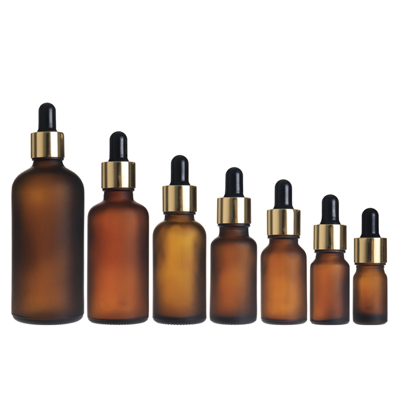Serum Dropper Bottle 