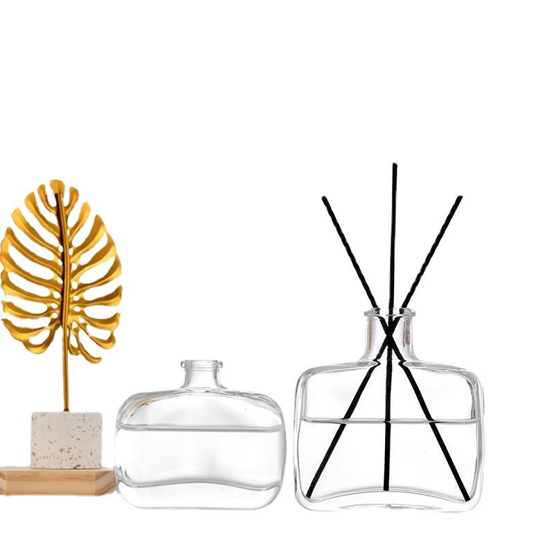 Glass Aroma Oil Diffuser