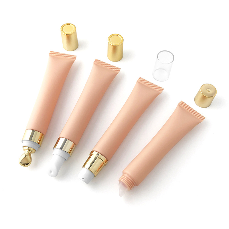 Cosmetic Multifunctional Tube 
