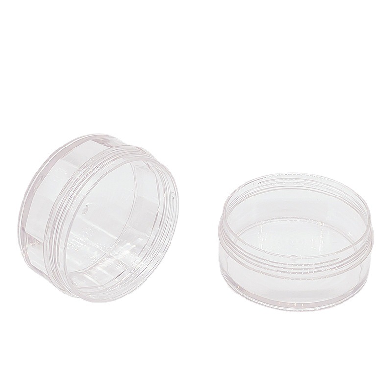Face Powder Compact Sifter