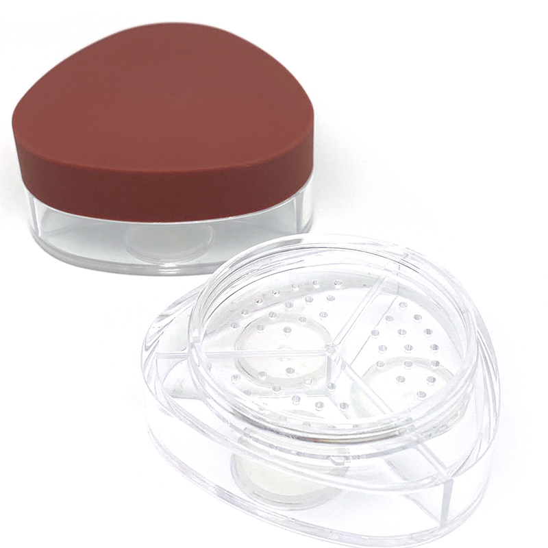 Setting Powder Compact 
