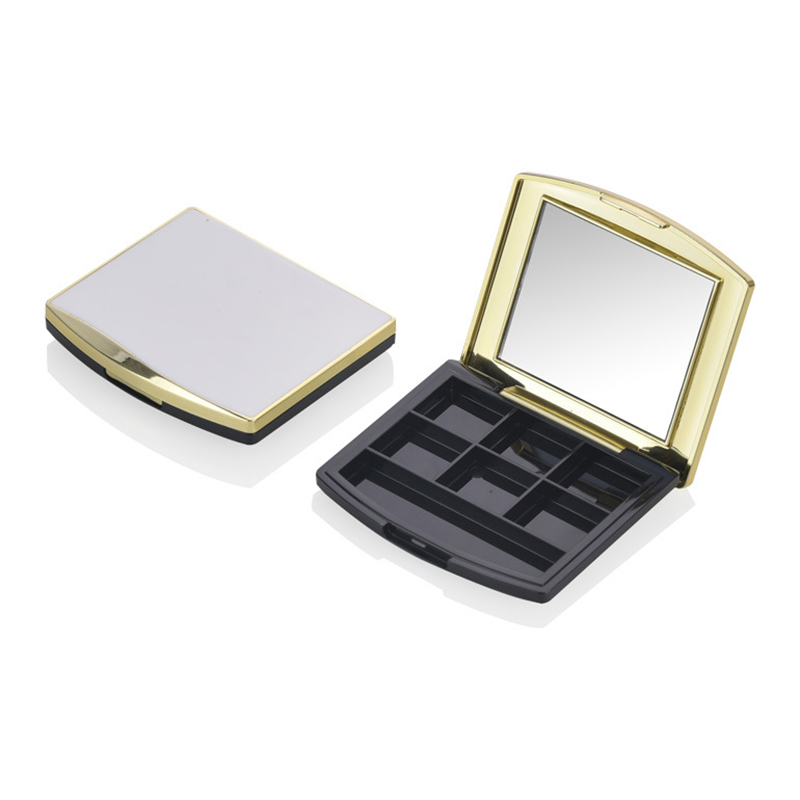 Makeup Palette 6 Colors 