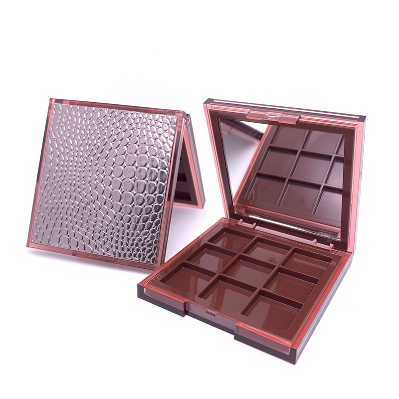 Makeup Palette 9 Colors 