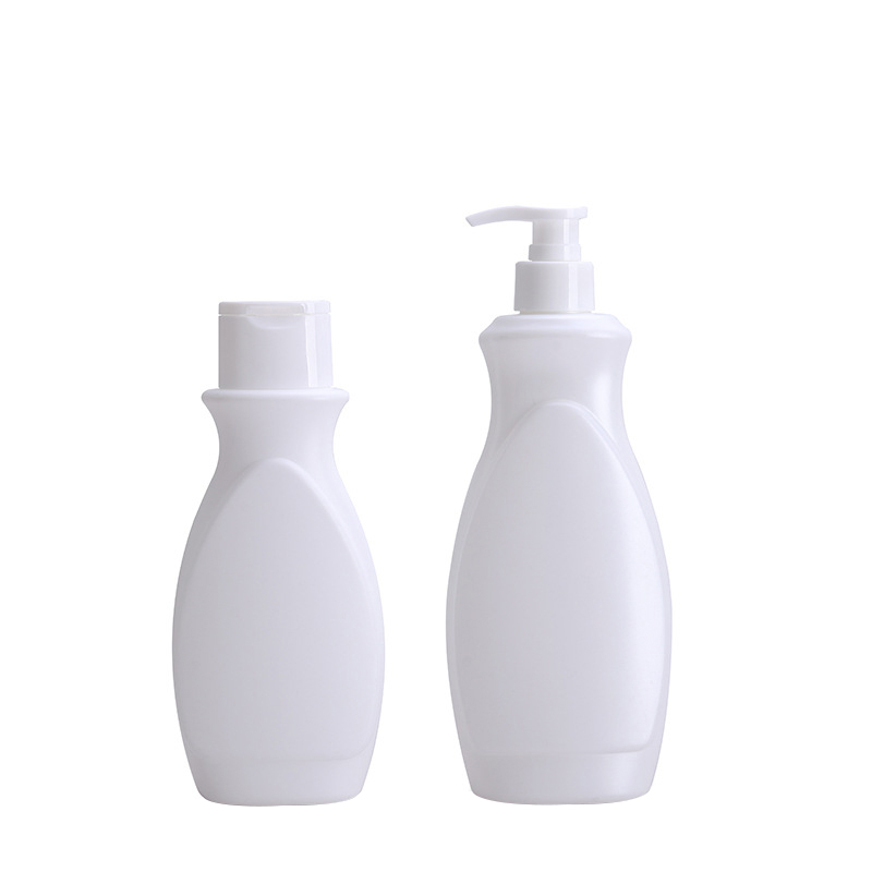  Shower Gel Shampoo Bottle